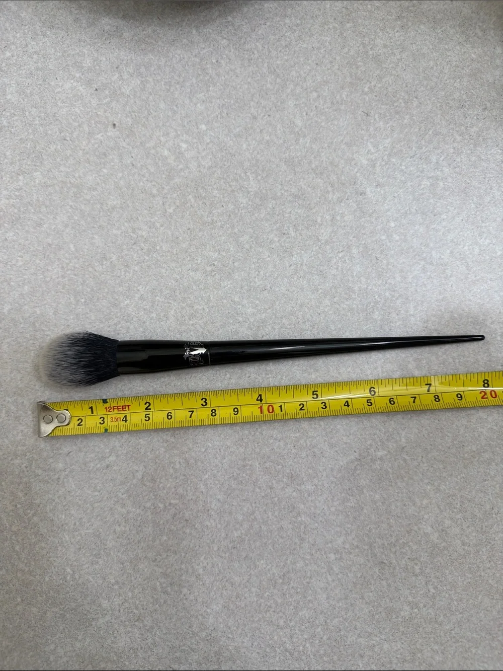 Kat von d powder brush number 4